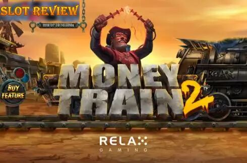 Money Train 2 slot